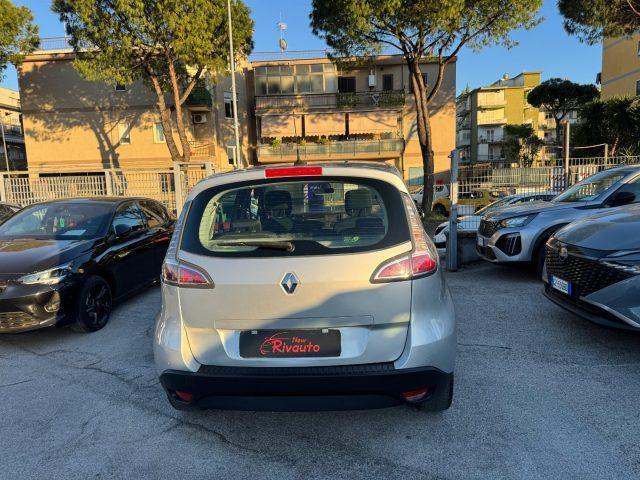 RENAULT Scenic Scénic 1.5 dCi 110CV Start&Stop Energy
