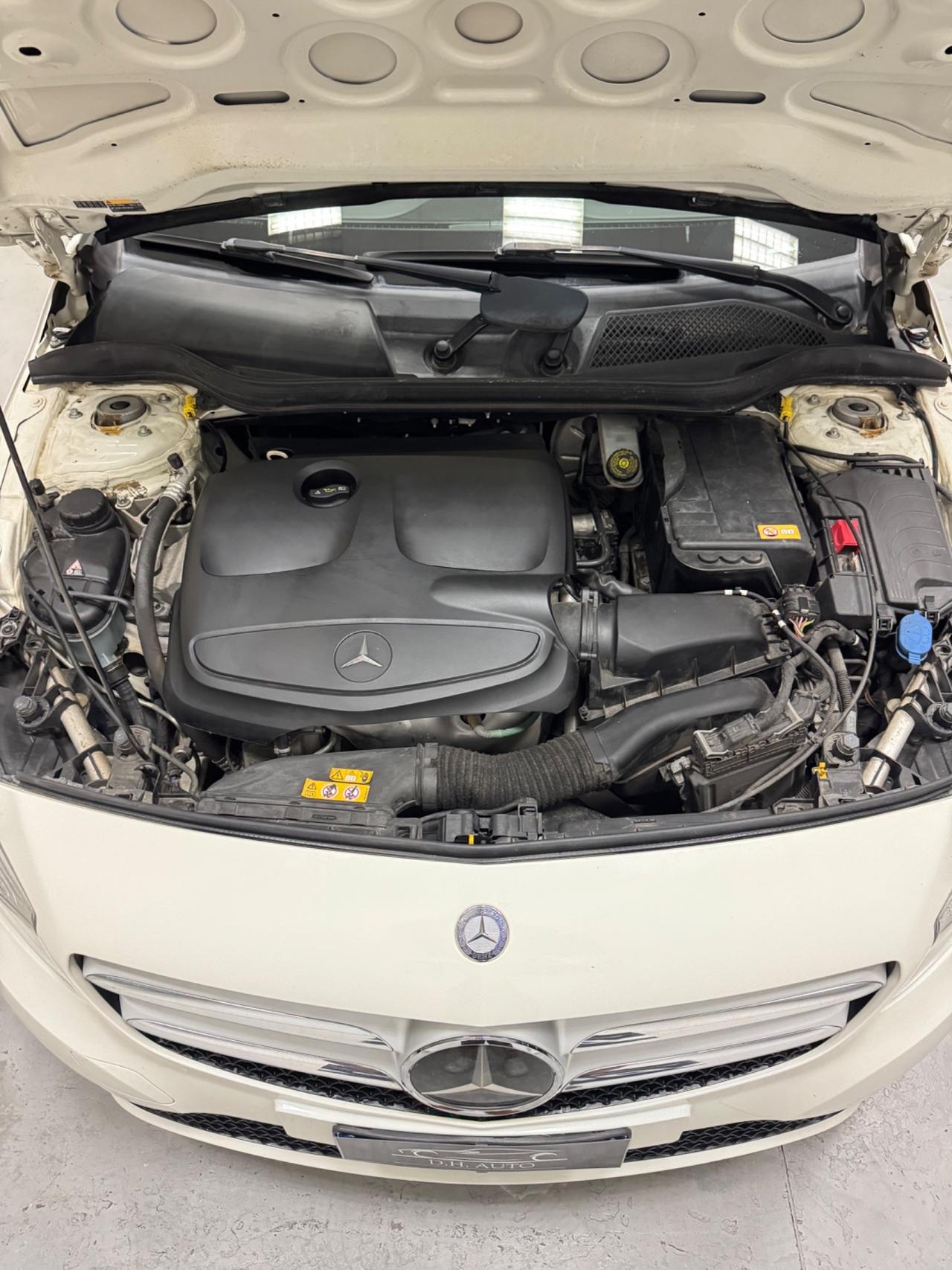 Mercedes-benz A 180 Premium