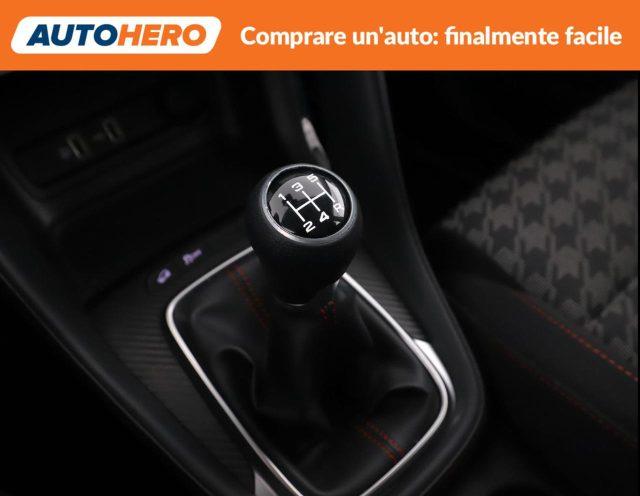 MG ZS 1.5 VTi-tech Luxury