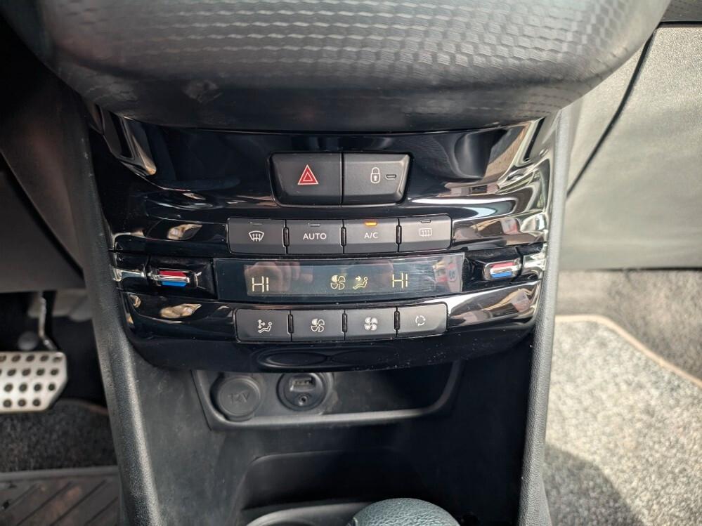 Peugeot 208 1.2 Turbo GT Line AUTOMATICA