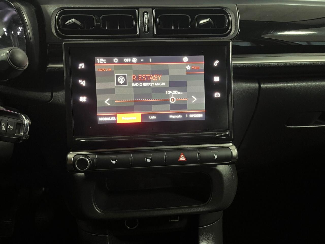 Citroen C3 1.5 BlueHDi 100cv S&S Feel