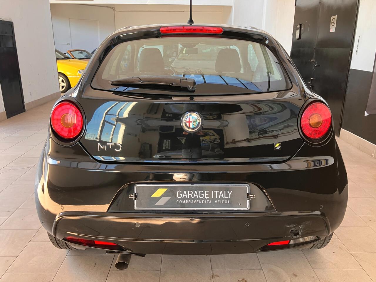 Alfa Romeo MiTo 1.4 Distinctive NEOPATENTATI