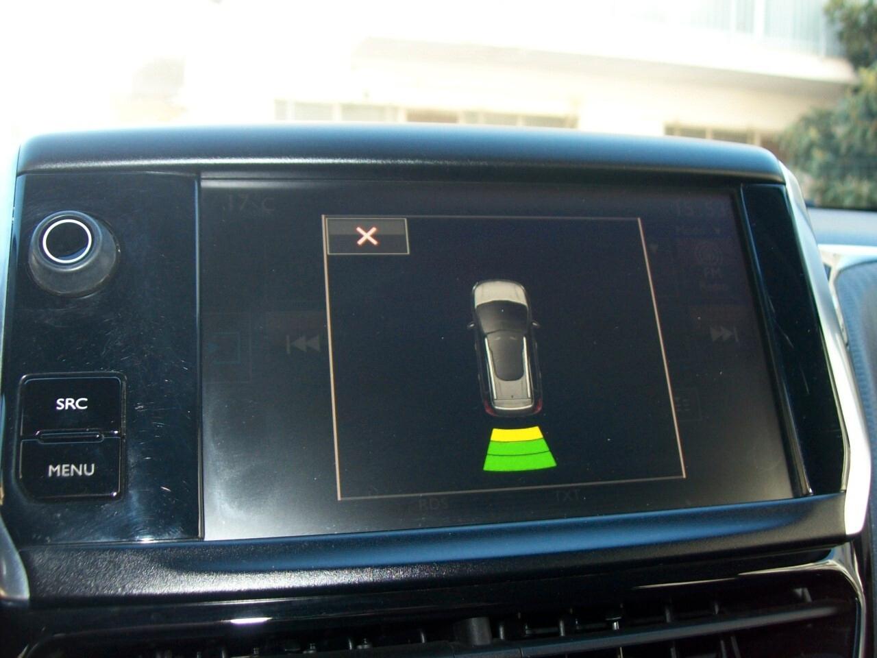 Peugeot 2008 1.6 BlueHDi 100CV Business