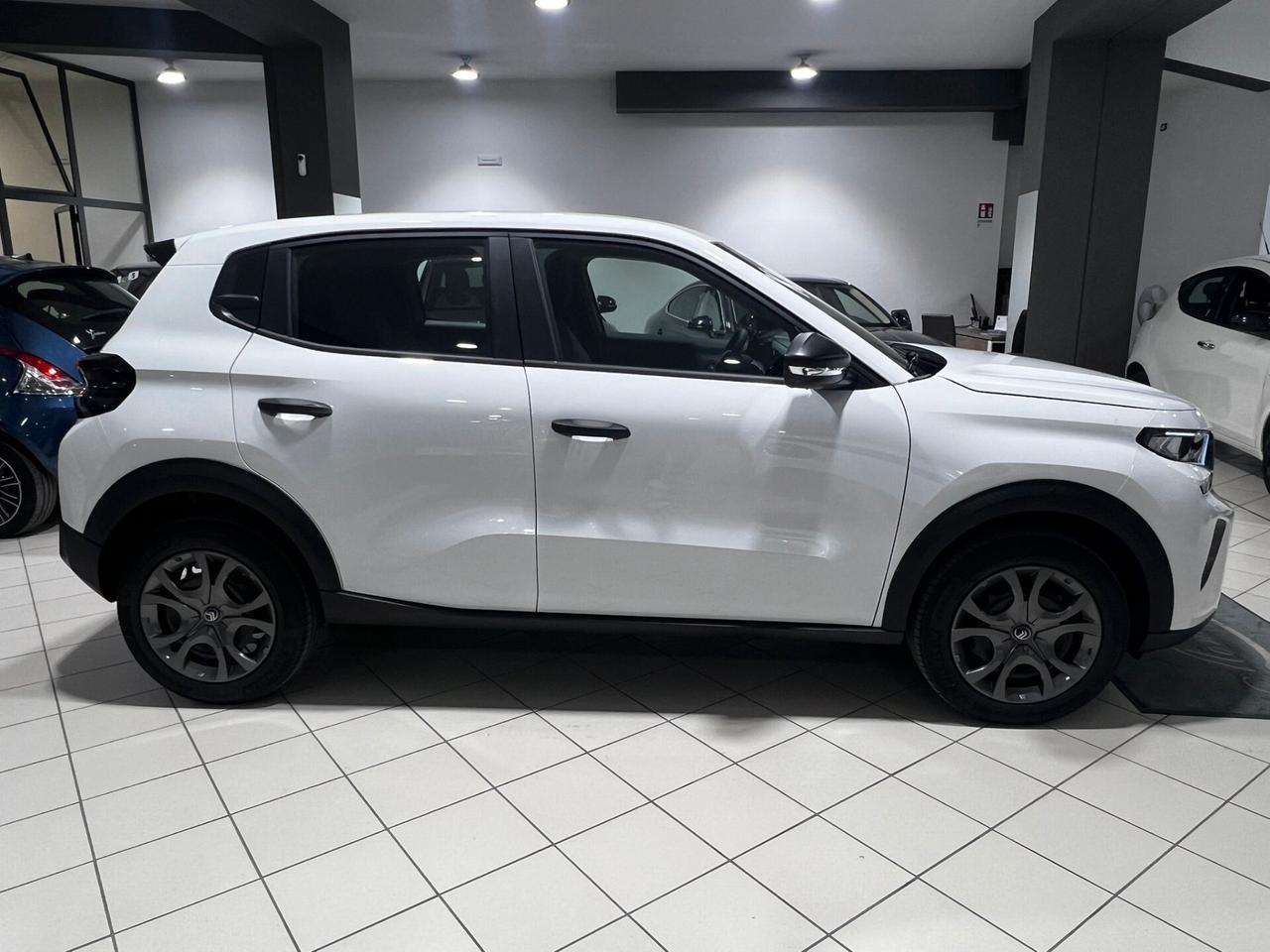 Citroen C3 PureTech 100 S&S Max