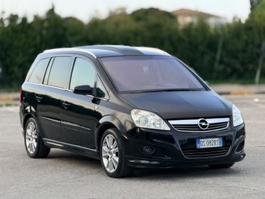 Opel Zafira 1.9 diesel Cosmo