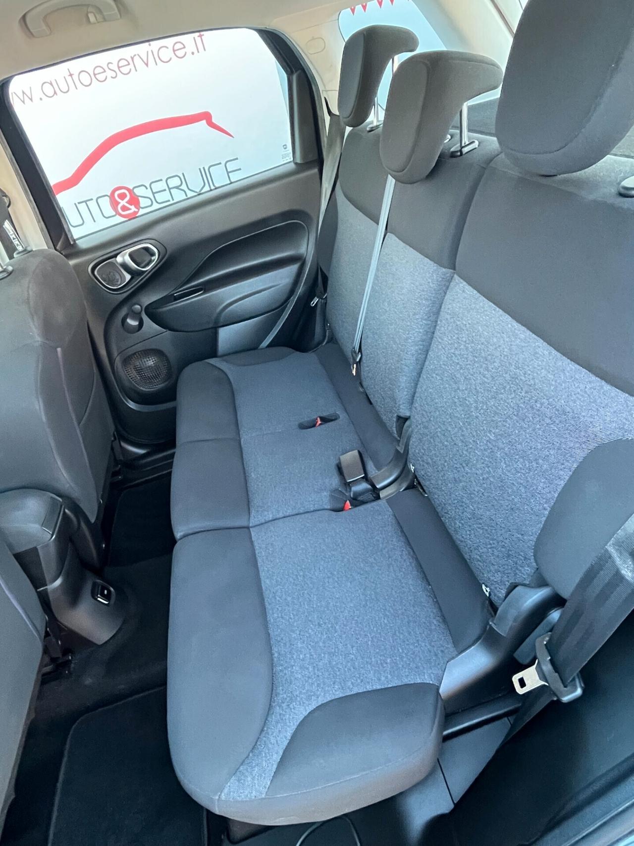 Fiat 500L 1.3 Multijet 95 CV Business Neopatentati OK