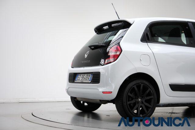 RENAULT Twingo 1.0 SCE STOP&START ENERGY NEOPATENTATI
