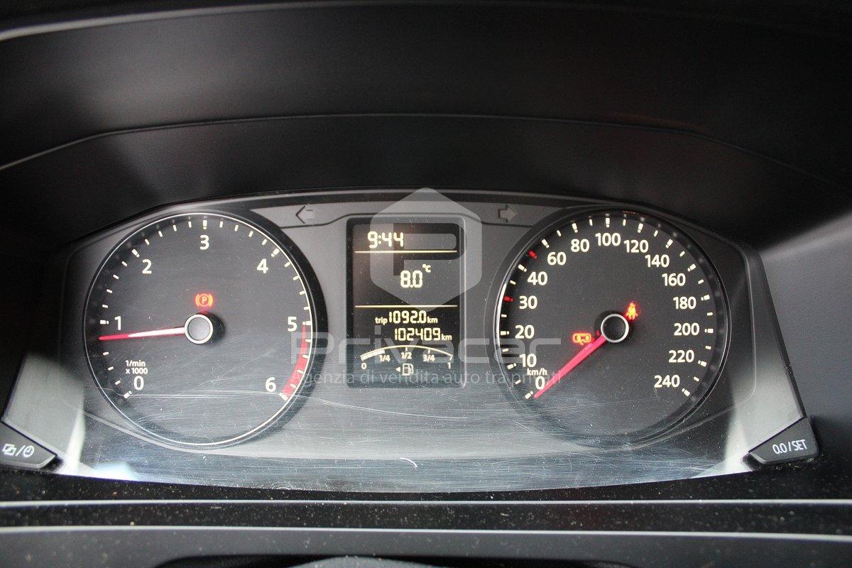 VOLKSWAGEN Caravelle 2.0 TDI 150CV PC Trendline