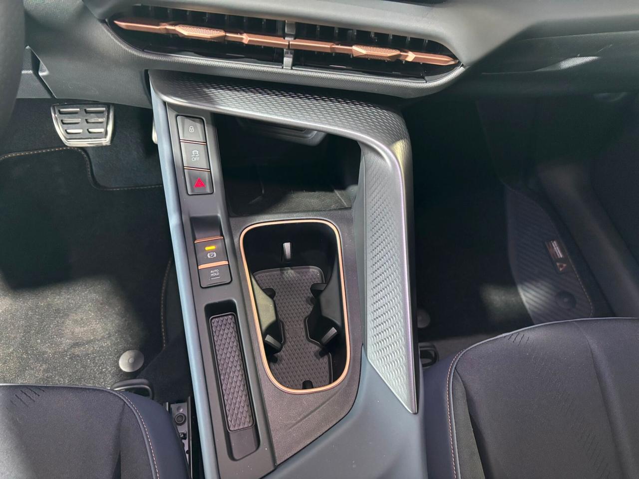 Cupra Terramar 1.5 e-Hybrid DSG