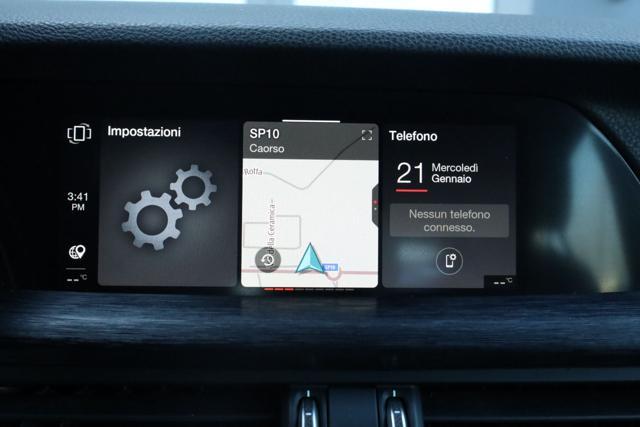 ALFA ROMEO Stelvio 2.2 Turbodiesel 160 CV AT8 Sprint