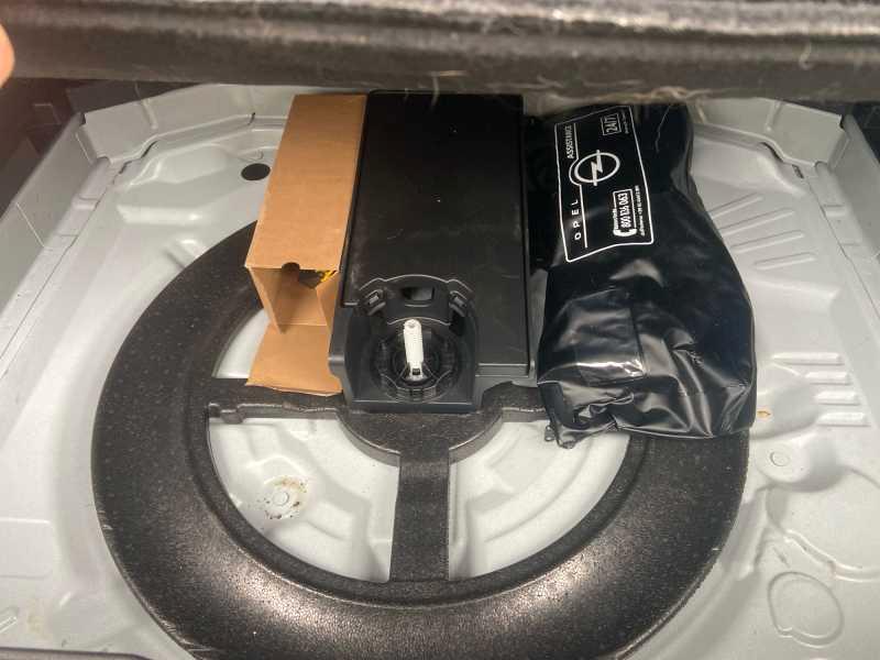 OPEL Grandland 1.5 ecotec s&s 130cv at8