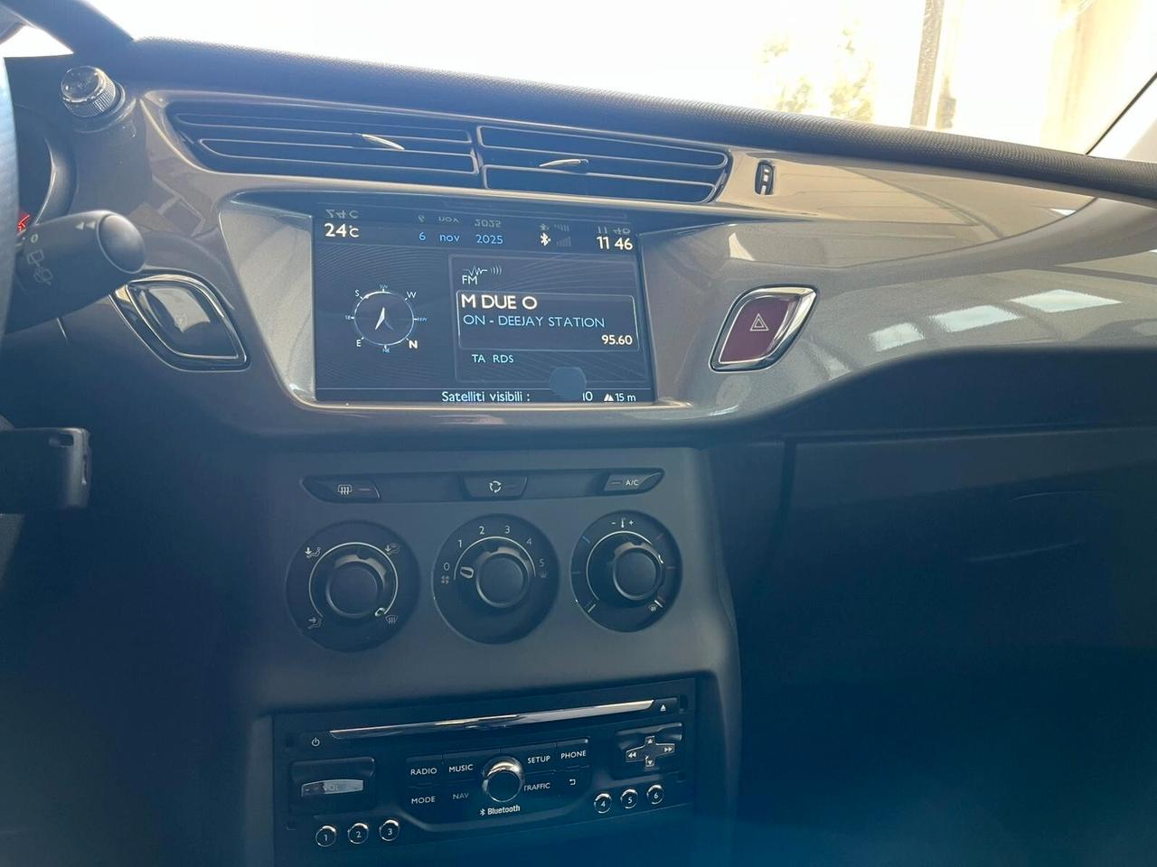 Citroen C3 1.4 HDi 70 Seduction 2014