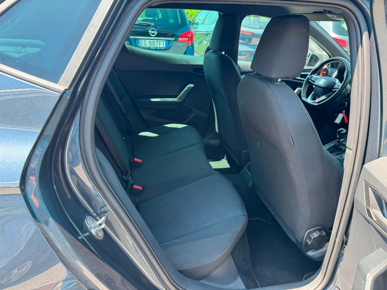 Seat Ibiza 1.0 EcoTSI 95 CV 5 porte Style ---NO VINCOLI --- NEOPATENTATI LED CARPLAY UNIPRO