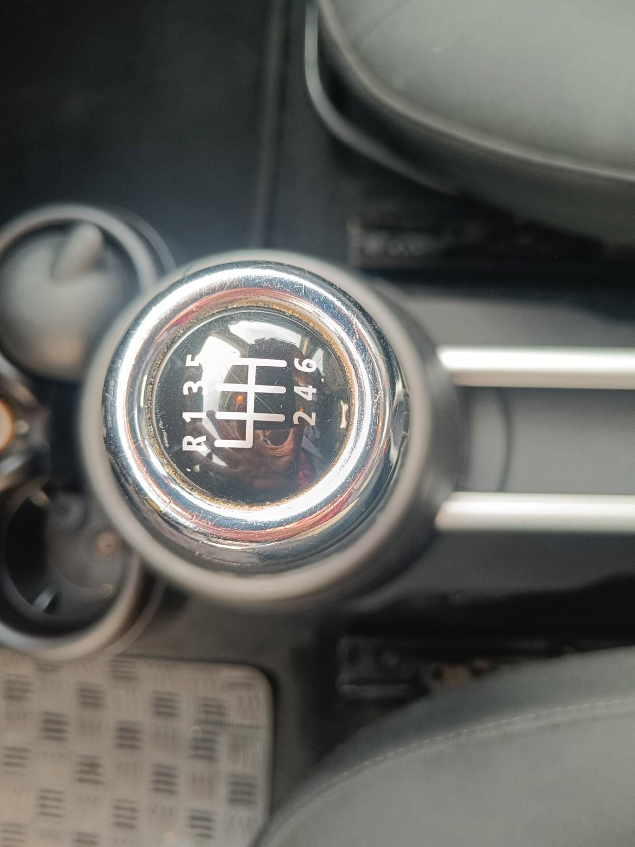 Mini Cooper D Countryman 1.6