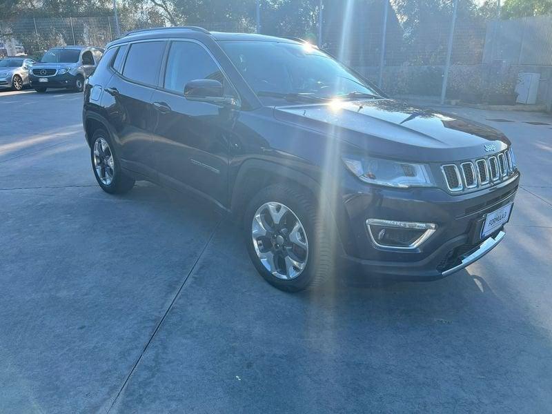 Jeep Compass Compass 1.6 Multijet II 2WD Limited