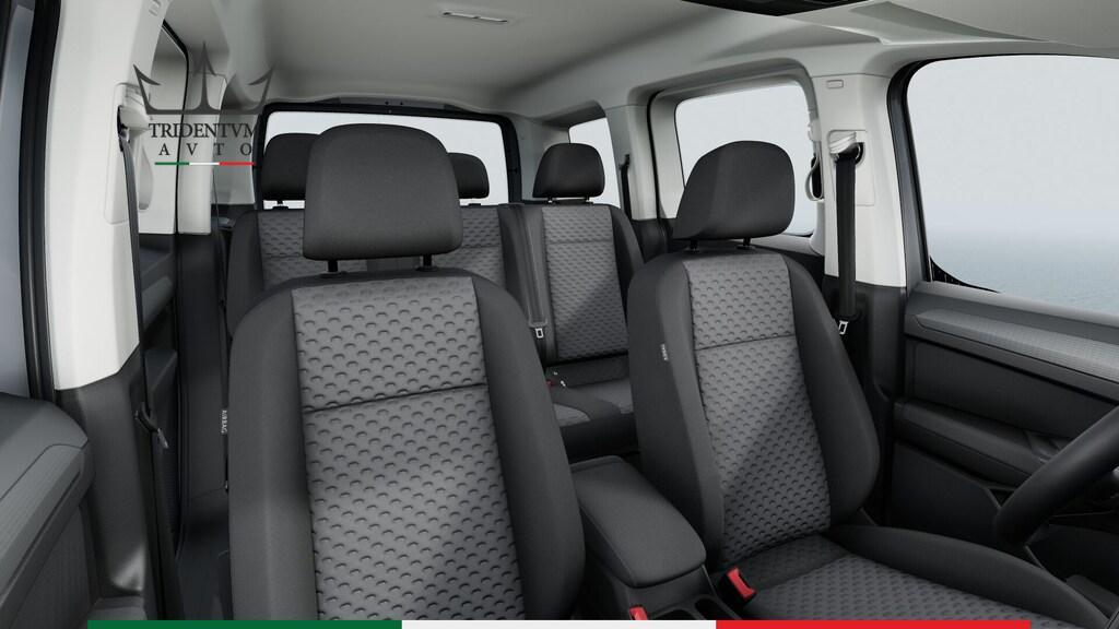 Volkswagen Caddy V Caddy 1.5 tsi 114cv Life dsg7