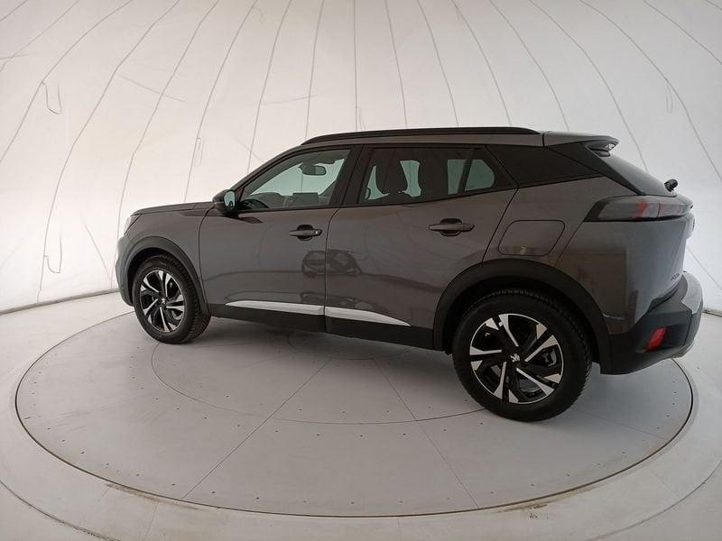 Peugeot 2008 II 2020 1.2 puretech Allure s&s 130cv