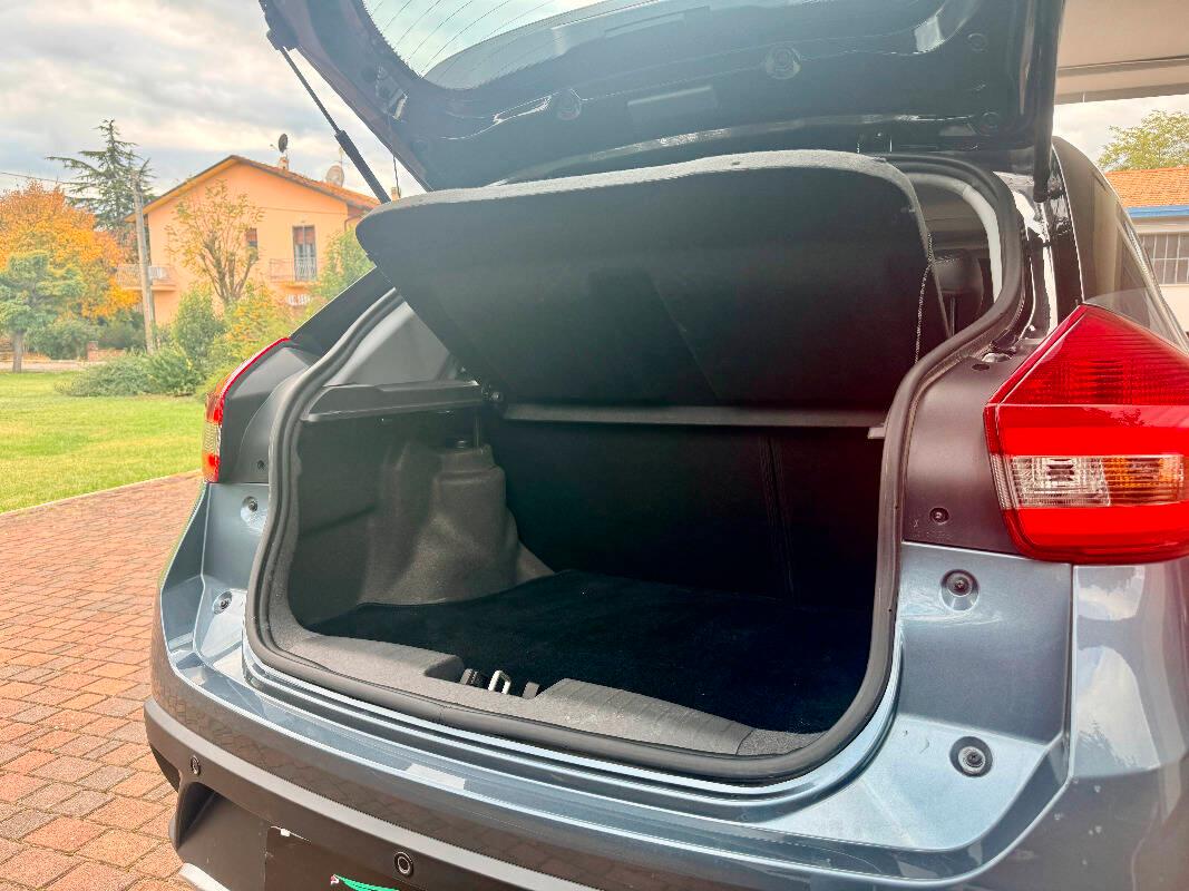 DR Motor dr3 1.5 S2 Gpl 114cv