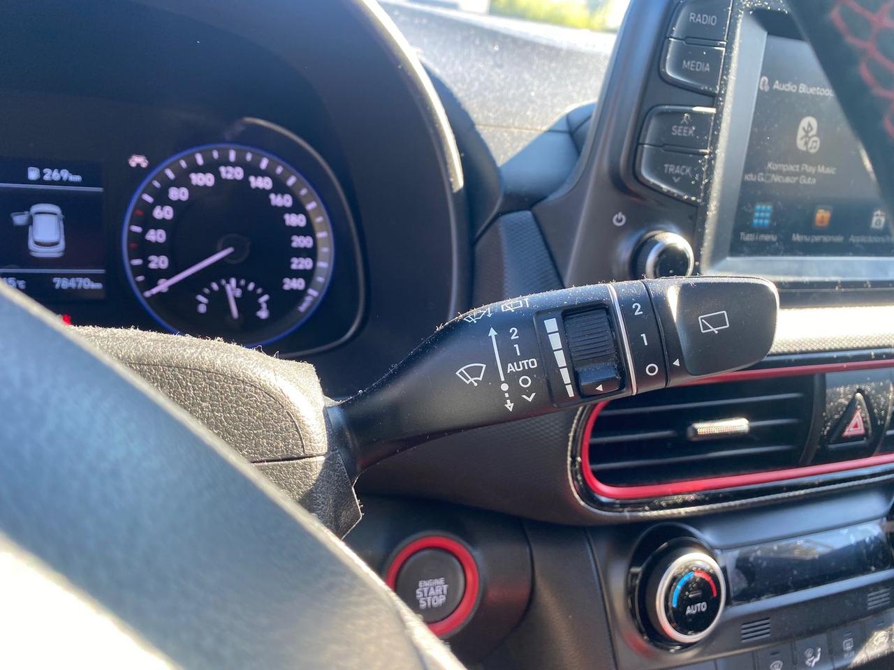 Hyundai Kona Style 1.0 T-GDI #7467