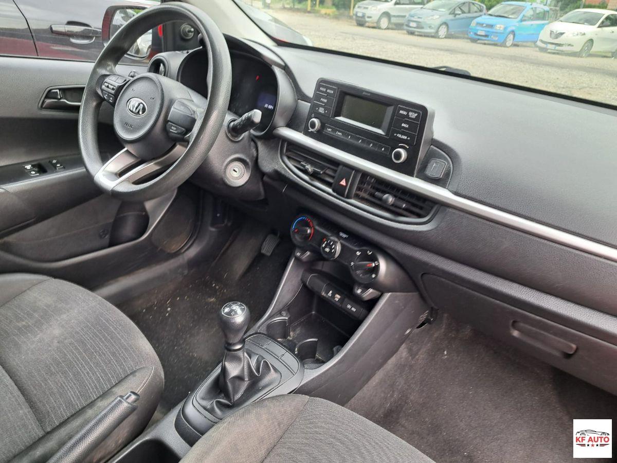 KIA - Picanto 1.0 Active