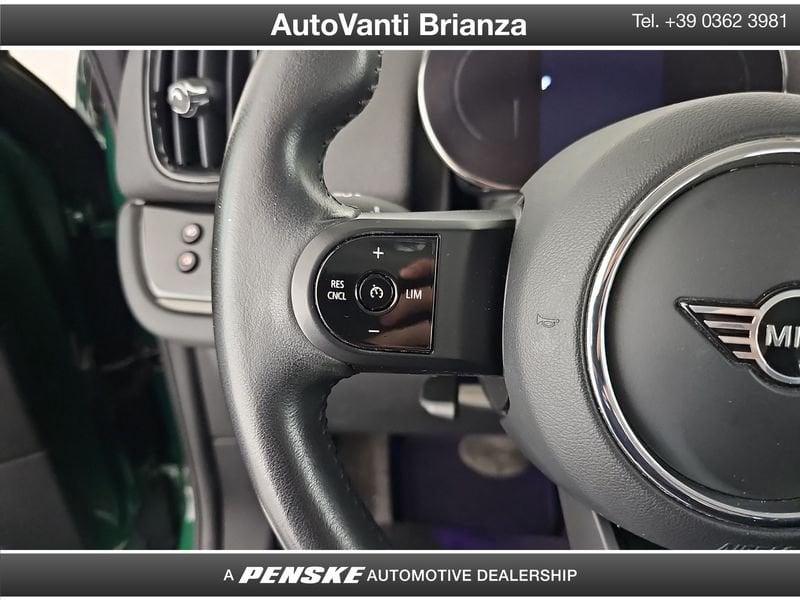 MINI Mini Countryman F60 Mini 1.5 Cooper Northwood Edition Countryman