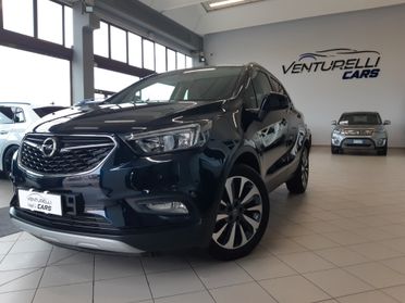 Opel Mokka X 1.6 CDTI Ecotec 136CV 4x4 Start&Stop Innovation