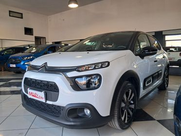 Citroen C3 PureTech 83 cv S Shine