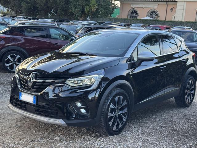 RENAULT Captur 0.9cc 90cv TCE TECHNO CRUISE CONTROL NAVIGATORE