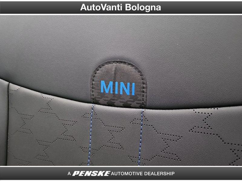 MINI Countryman Mini Countryman 2.0 48V D Classic auto