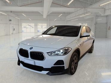 BMW X2 xDrive25e Business-X