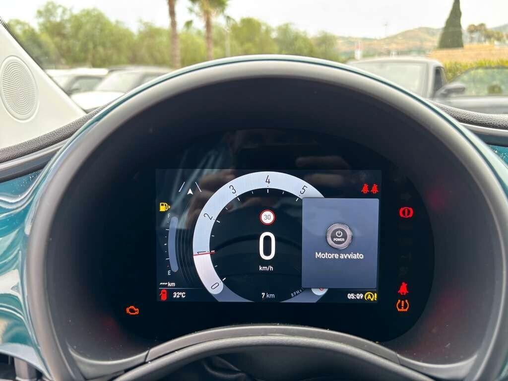 Fiat 500 Hybrid Torino 2026 / KM 0 IVA ESPOSTA Tua a solo 184 Euro al mese