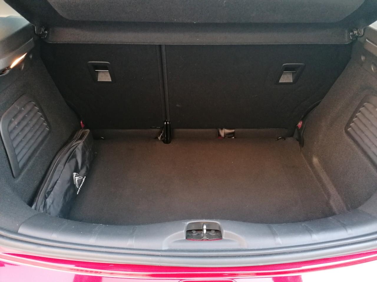 Citroen C3 1.4 HDi 70 Exclusive