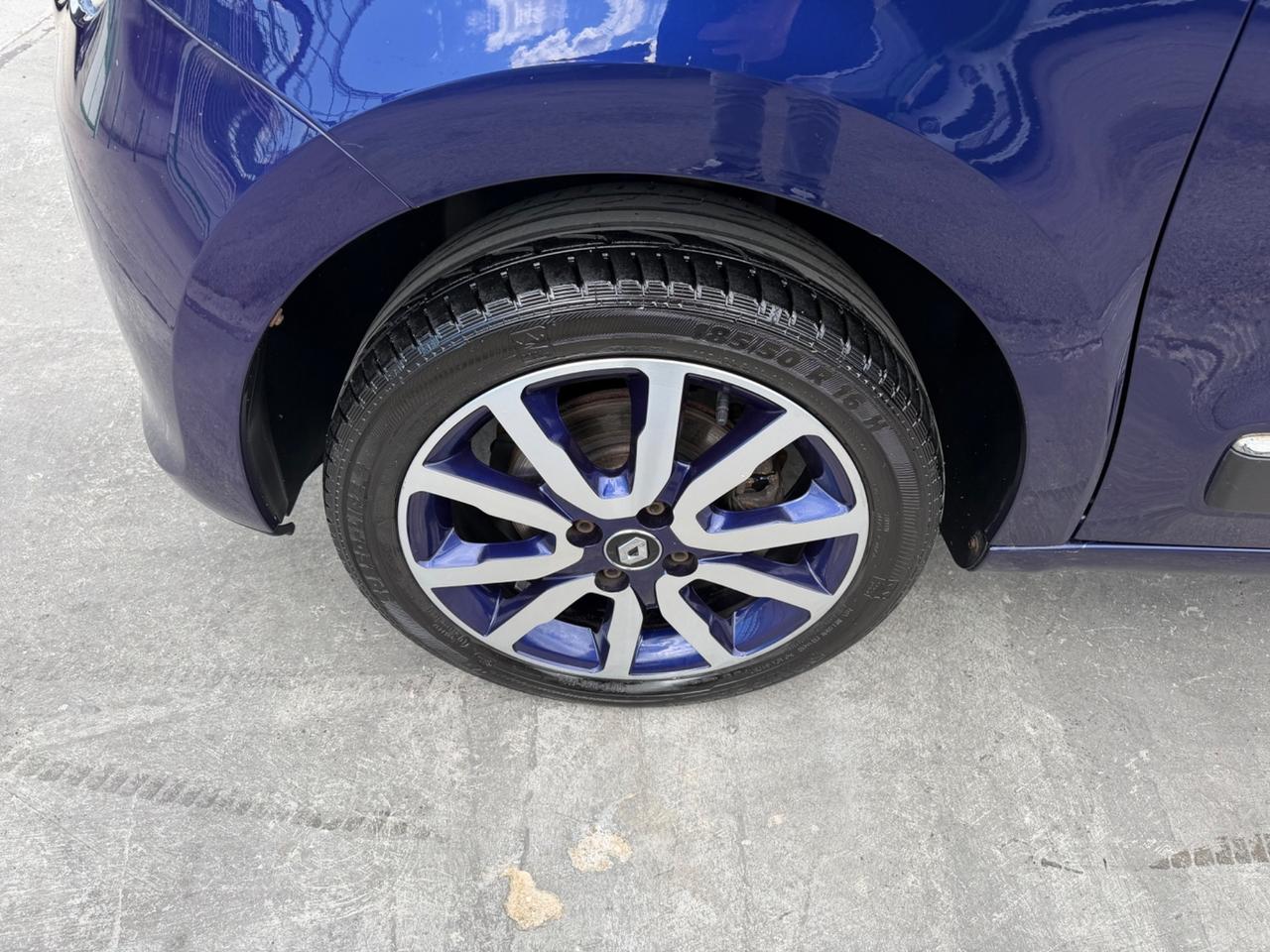 Renault Twingo 1.0 Benzina 71Cv COSMIC