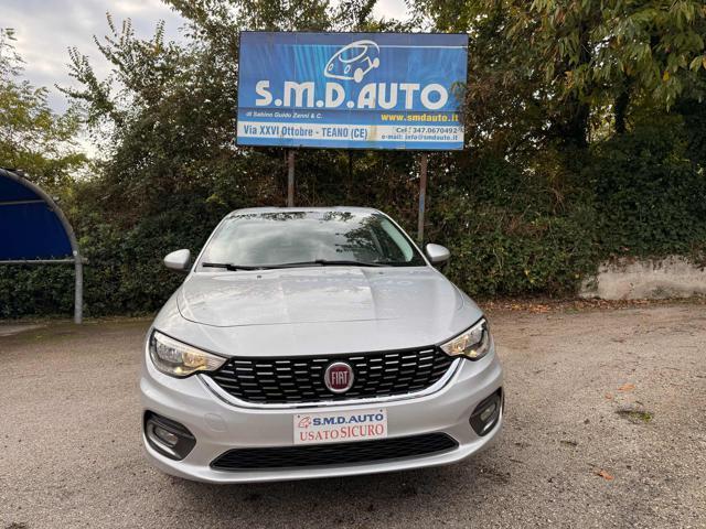 FIAT Tipo 1.3 Mjt 4 porte Easy