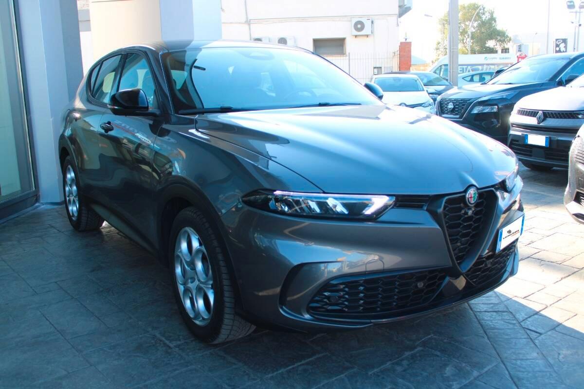 Alfa Romeo Tonale 1.6 Sprint 130cv AUTO con TELECAM. E CARPLAY