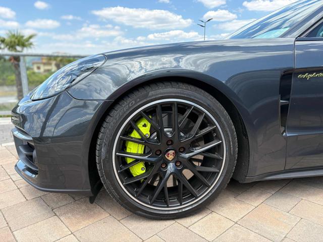 PORSCHE Panamera 2.9 4S E-Hybrid Sport Turismo *RESTYLING*
