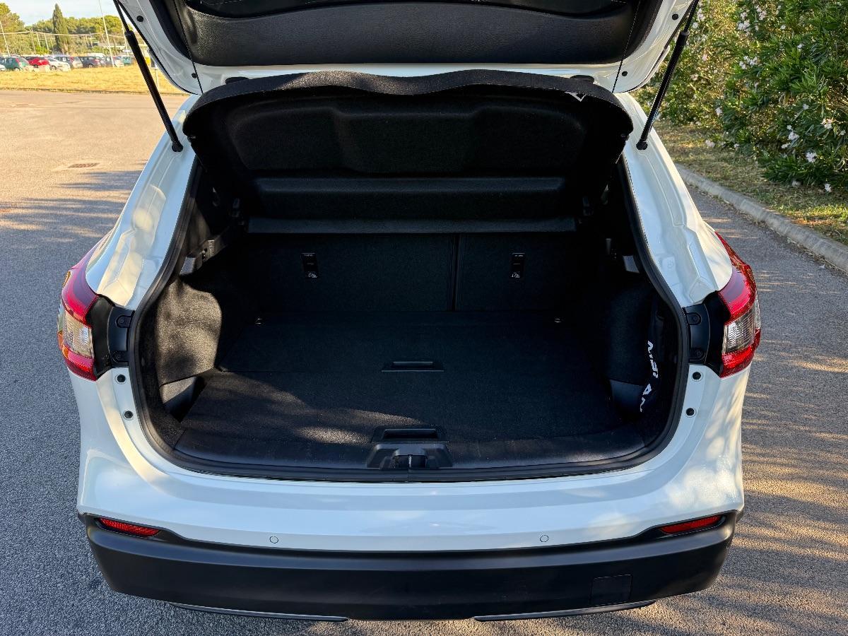 NISSAN - Qashqai - 1.5 dCi 115 CV N-Connecta; Navi; Tetto Panoramico; Full Led;