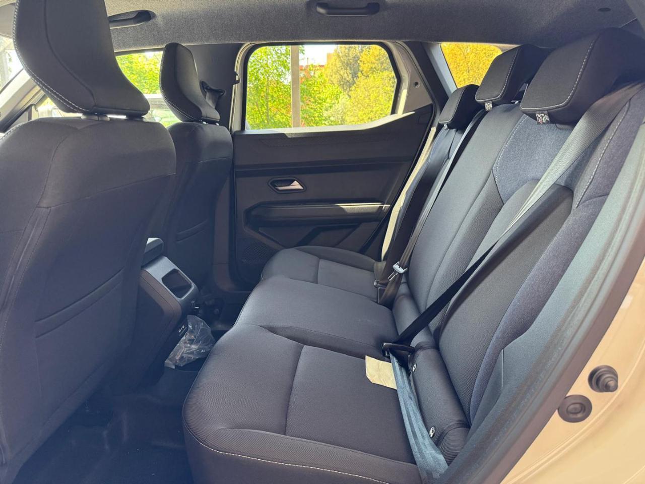 DACIA Duster Tce 130 Journey *Promo SD Motors 2026*