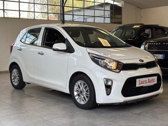 KIA Picanto 1.0 12V 5p. Style *TELECAMERA*APPLE-ANDROID*