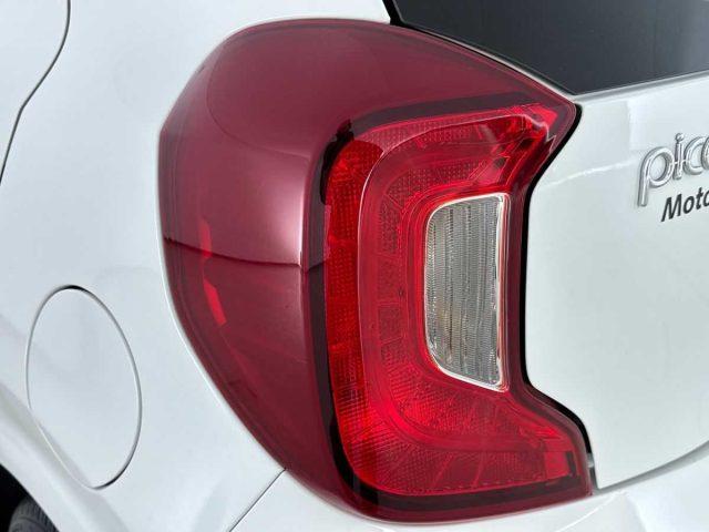 KIA Picanto 1.0 12V 5 porte City