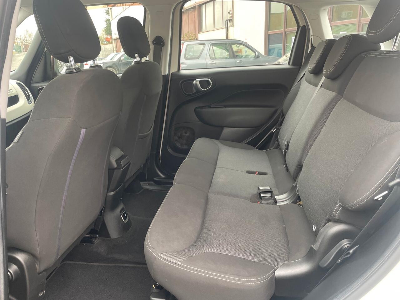 Fiat 500L 1.3 Multijet 95 CV Mirror City Cross