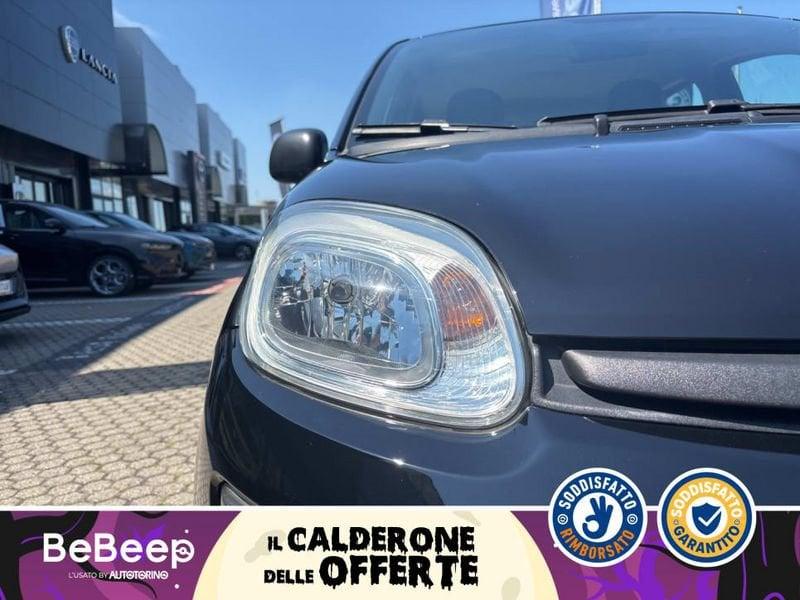 FIAT Panda 1.2 EASY 69CV E6
