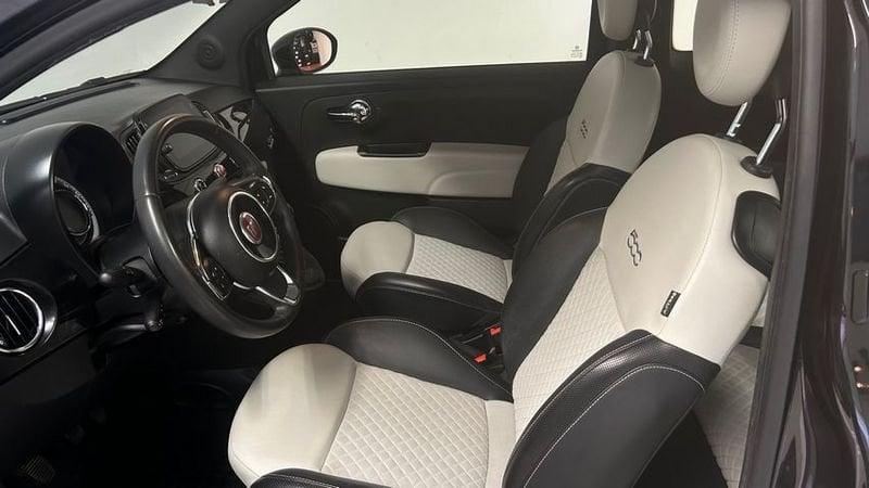 FIAT 500 1.0 Hybrid Dolcevita *NEOP. PREZZO REALE*