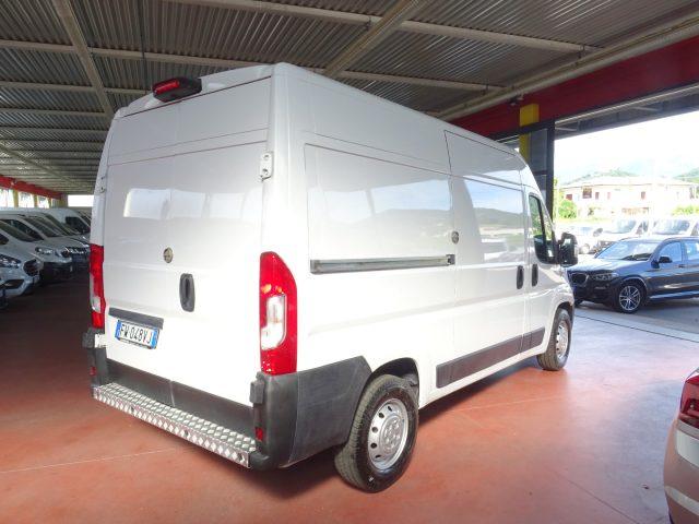 FIAT Ducato 35 Q 2.3MJT 130CV PMedio-TM Furgone Maxi L2H2