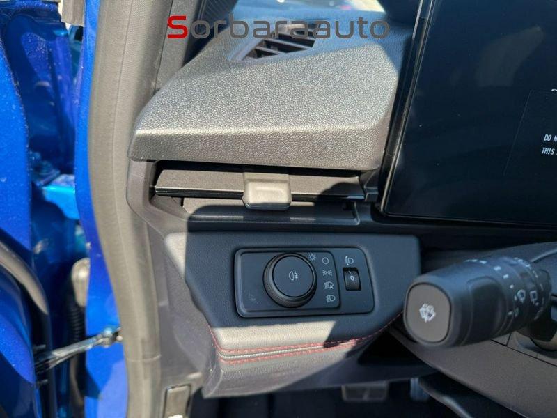 Ford Puma 1.0 EcoBoost Hybrid 125 CV S&S aut. ST-Line