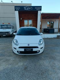 Fiat Punto 1.4 Metano 3 porte Van lounge 2 posti