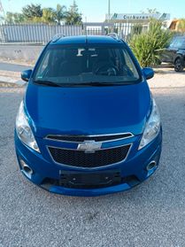 Chevrolet Spark 1.2 LT