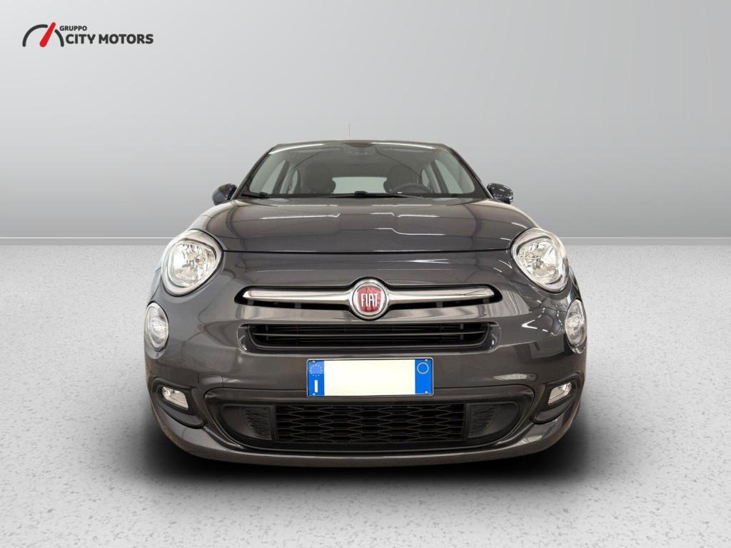 Fiat 500X 1.6 E-TorQ EVO Pop 4x2