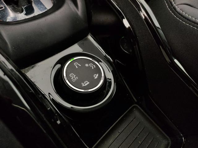 PEUGEOT 2008 1° serie BlueHDi 120 EAT6 S&S Allure