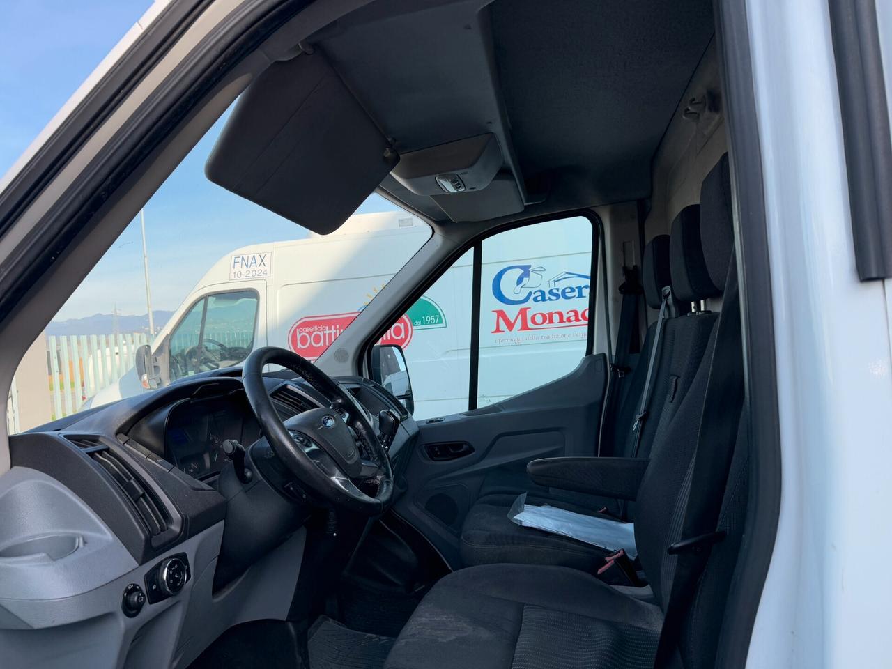 Ford Transit 2.0/FRIGO/ATP VALIDO/2018